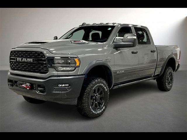 2024 Ram 2500 Power Wagon