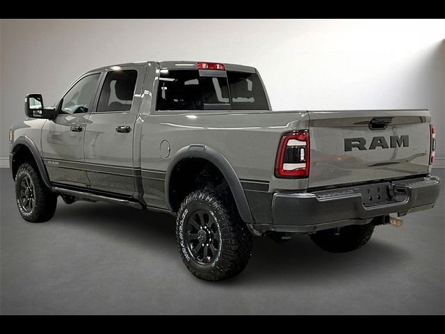 2024 Ram 2500 Power Wagon