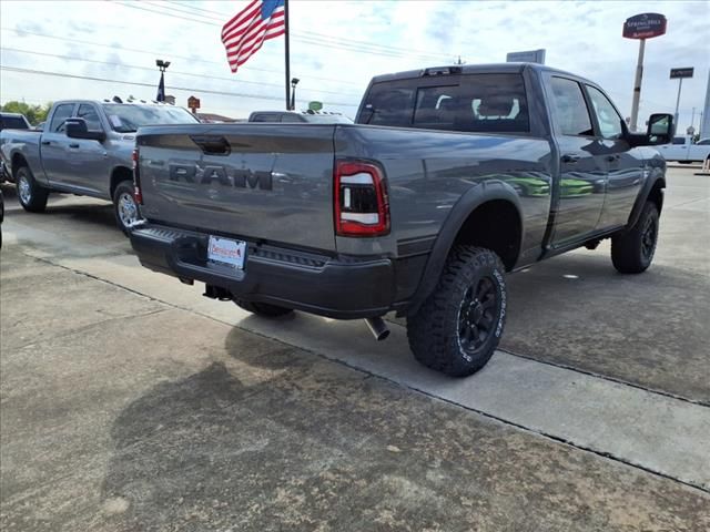 2024 Ram 2500 Power Wagon