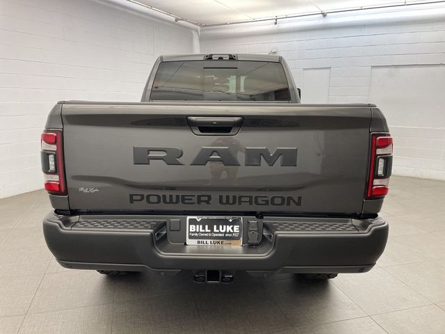 2024 Ram 2500 Power Wagon