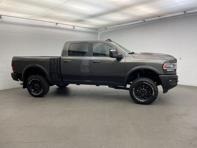 2024 Ram 2500 Power Wagon