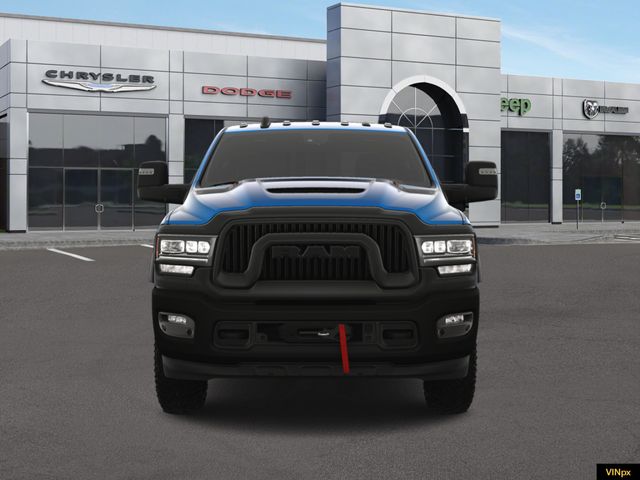 2024 Ram 2500 Power Wagon