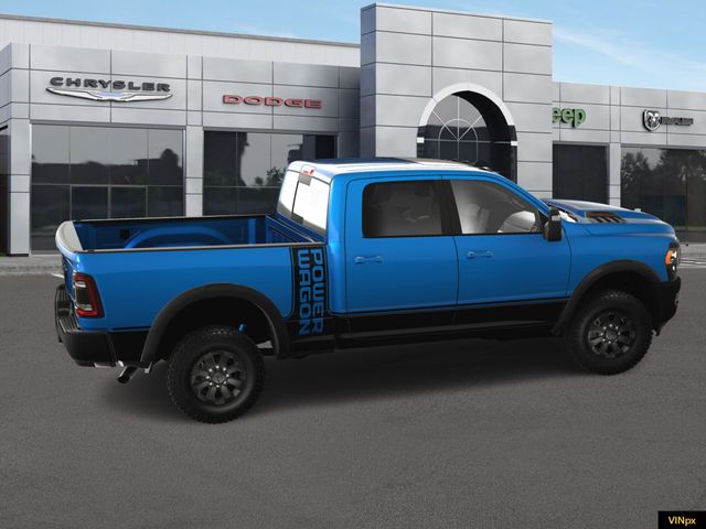 2024 Ram 2500 Power Wagon