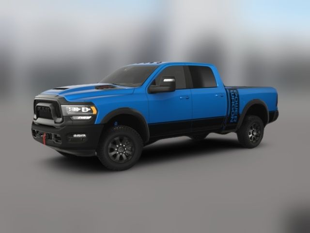 2024 Ram 2500 Power Wagon