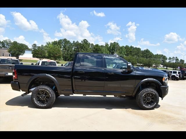 2024 Ram 2500 Power Wagon