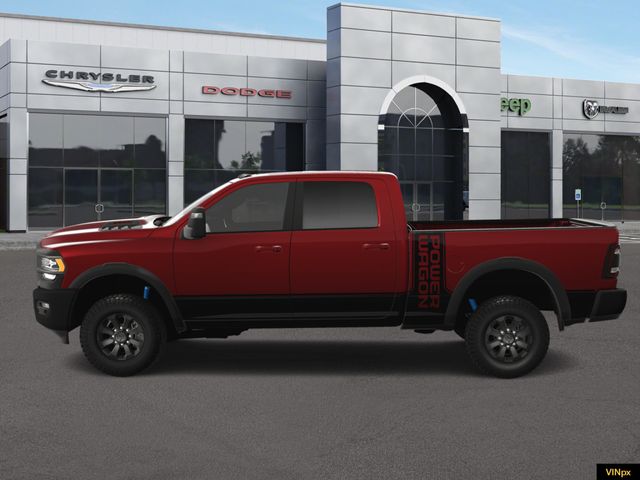 2024 Ram 2500 Power Wagon