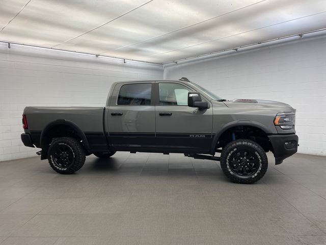 2024 Ram 2500 Power Wagon