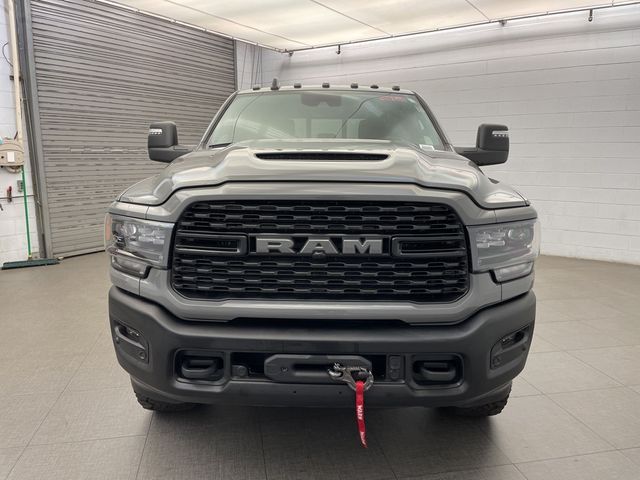 2024 Ram 2500 Power Wagon