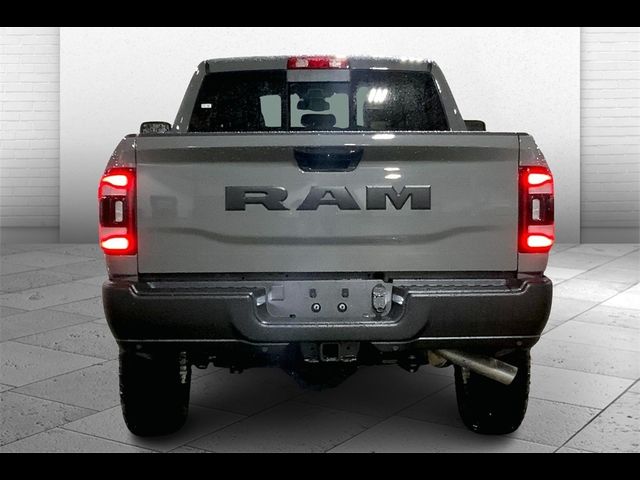 2024 Ram 2500 Power Wagon