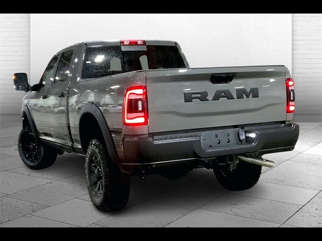 2024 Ram 2500 Power Wagon