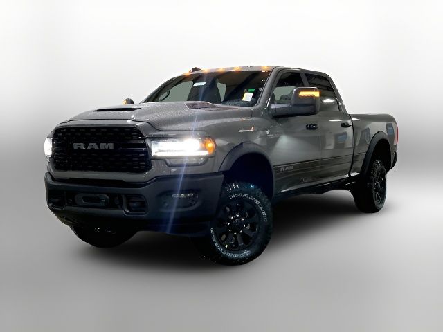 2024 Ram 2500 Power Wagon