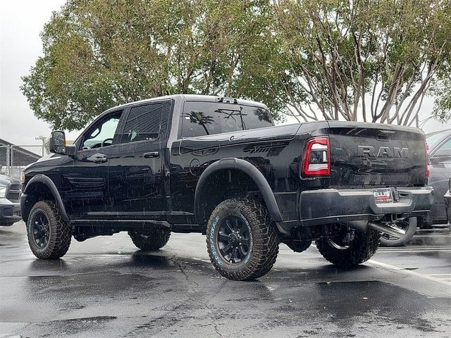 2024 Ram 2500 Power Wagon