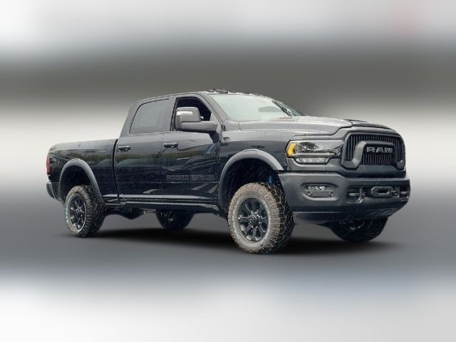 2024 Ram 2500 Power Wagon