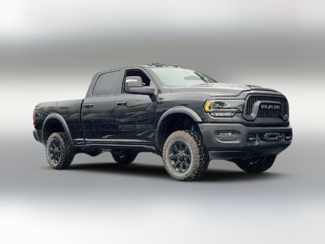 2024 Ram 2500 Power Wagon