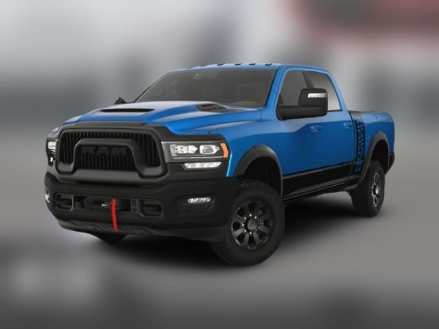 2024 Ram 2500 Power Wagon