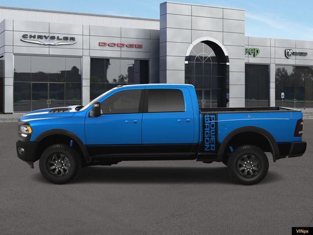 2024 Ram 2500 Power Wagon