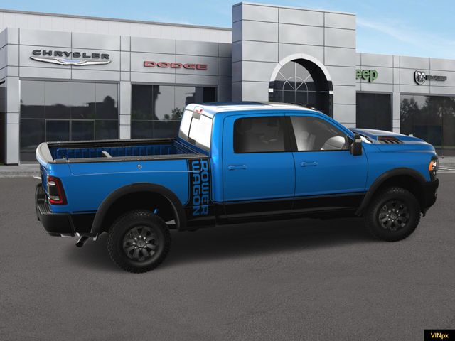 2024 Ram 2500 Power Wagon