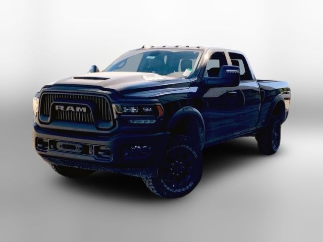 2024 Ram 2500 Power Wagon