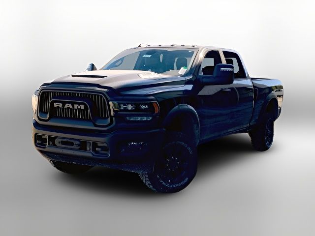 2024 Ram 2500 Power Wagon