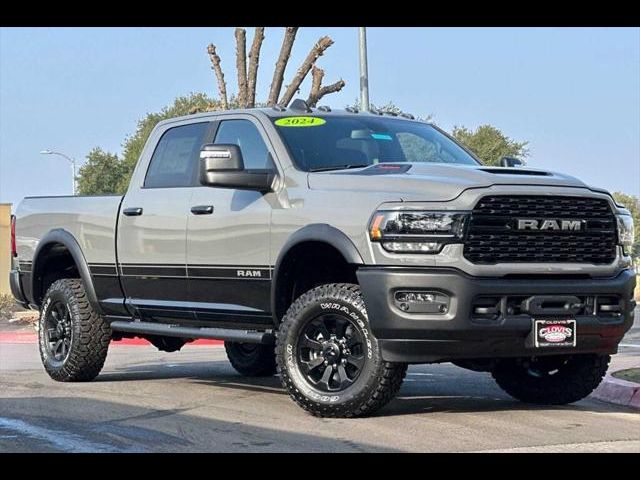 2024 Ram 2500 Power Wagon