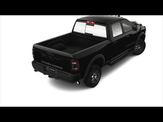 2024 Ram 2500 Power Wagon