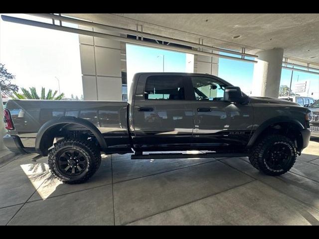 2024 Ram 2500 Power Wagon