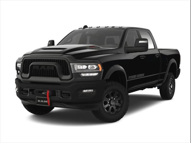 2024 Ram 2500 Power Wagon