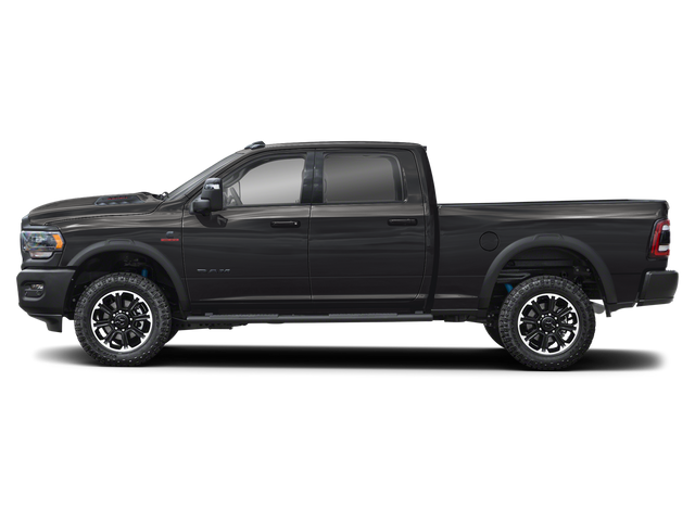 2024 Ram 2500 Rebel