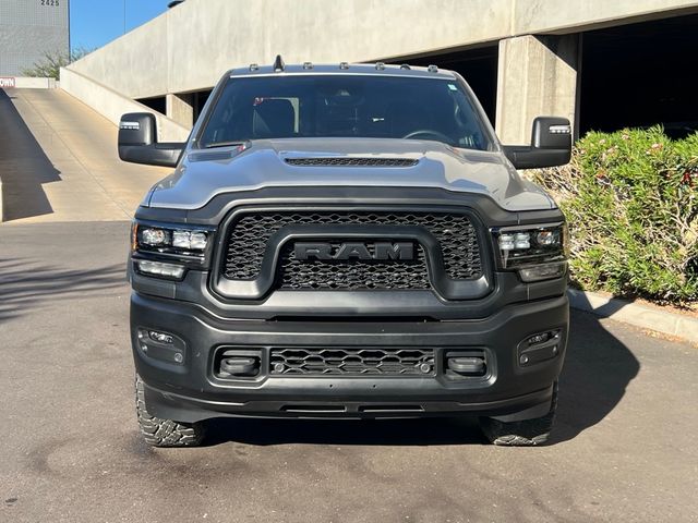 2024 Ram 2500 Power Wagon Rebel