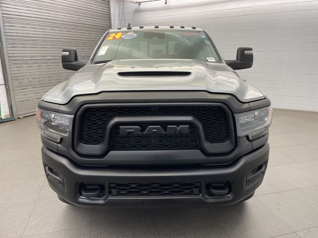 2024 Ram 2500 Power Wagon Rebel