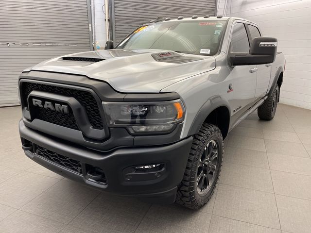 2024 Ram 2500 Power Wagon Rebel