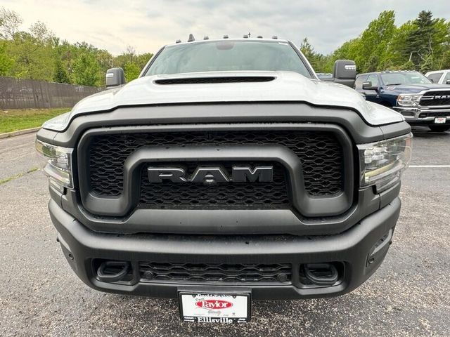 2024 Ram 2500 Rebel