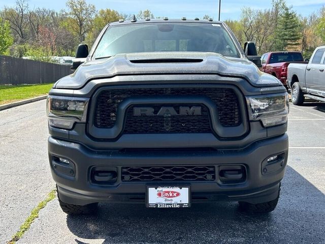 2024 Ram 2500 Rebel