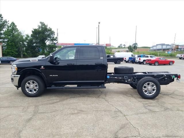 2024 Ram 3500 SLT