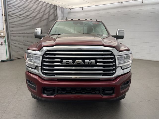 2024 Ram 3500 Longhorn