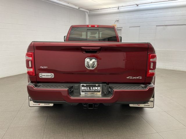 2024 Ram 3500 Longhorn