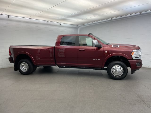 2024 Ram 3500 Longhorn