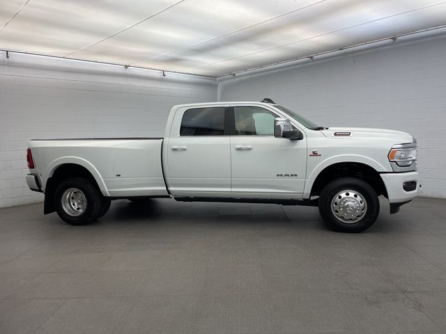 2024 Ram 3500 Longhorn