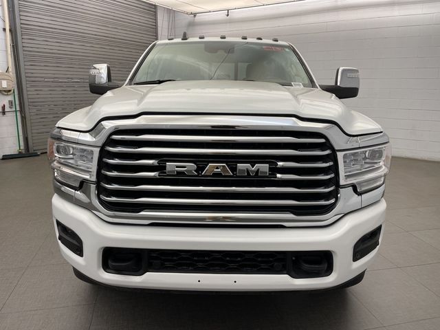 2024 Ram 3500 Longhorn