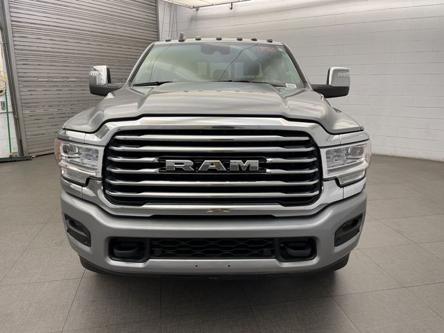 2024 Ram 3500 Longhorn