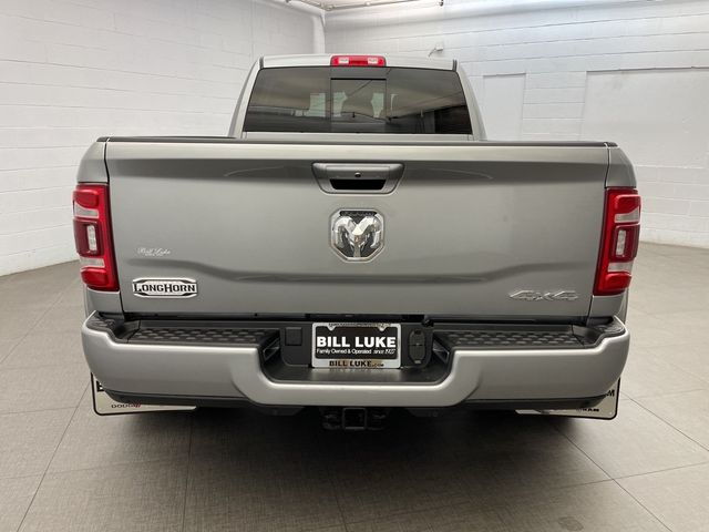 2024 Ram 3500 Longhorn