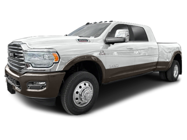 2024 Ram 3500 Longhorn