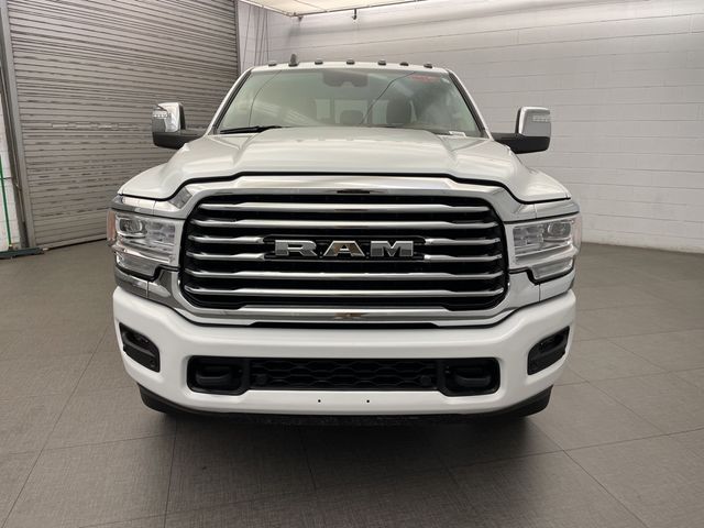 2024 Ram 3500 Longhorn