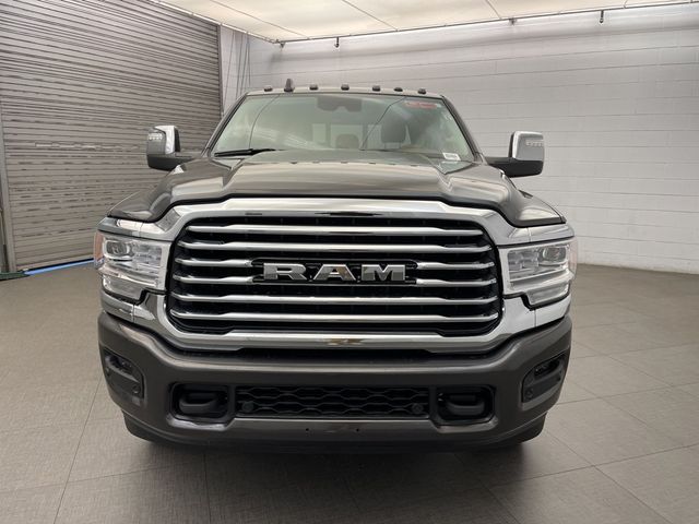 2024 Ram 3500 Longhorn