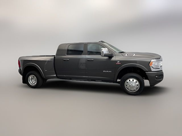 2024 Ram 3500 Longhorn