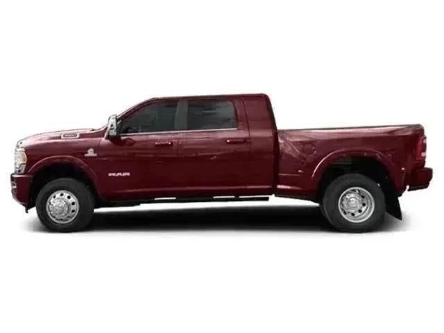 2024 Ram 3500 Limited