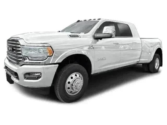 2024 Ram 3500 Limited