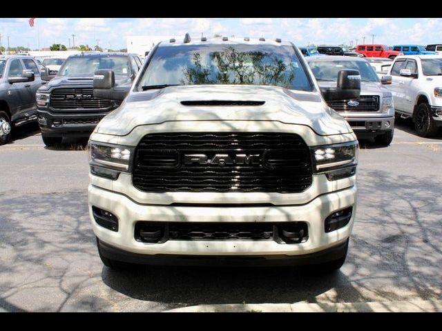 2024 Ram 3500 Limited