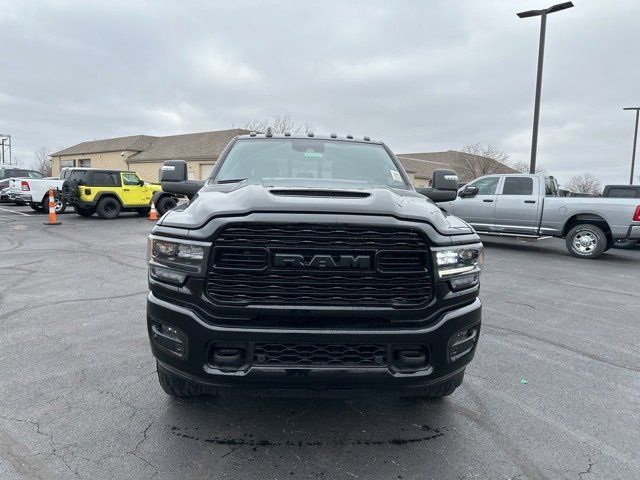 2024 Ram 3500 Limited