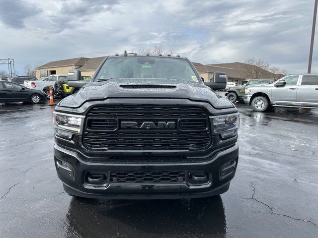 2024 Ram 3500 Limited